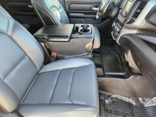 2023 RAM 1500 Tradesman