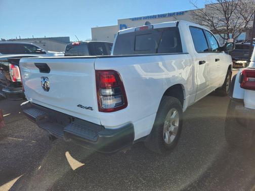 2023 RAM 1500 Tradesman