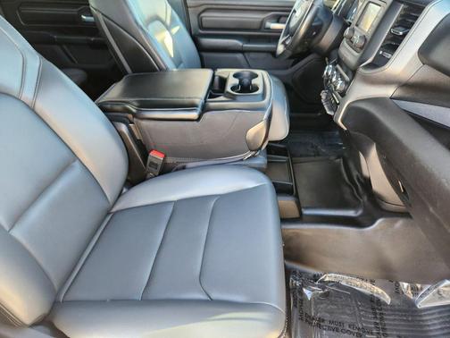 2023 RAM 1500 Tradesman