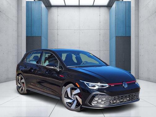2024 Volkswagen Golf GTI 2.0T S DSG