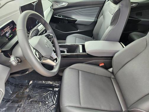 2026 Volkswagen ID.4 AWD Pro S Plus