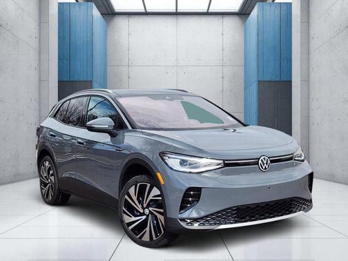 2026 Volkswagen ID.4 AWD Pro S Plus