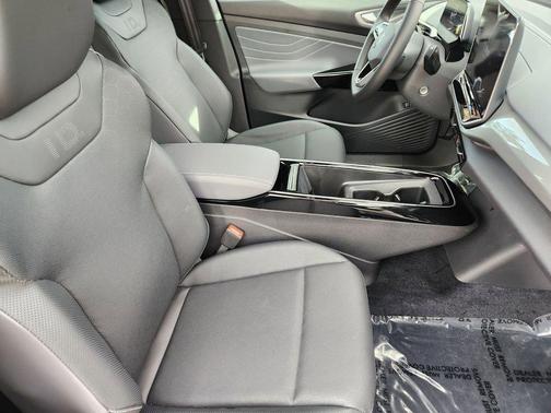 2026 Volkswagen ID.4 AWD Pro S Plus