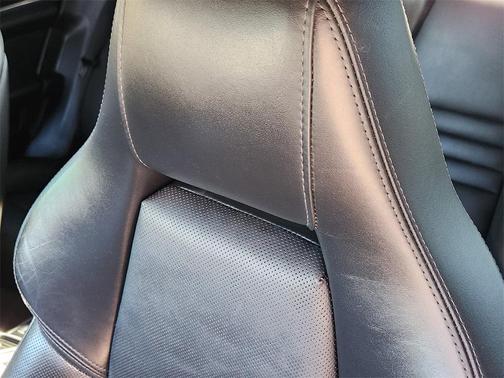 2014 Porsche Panamera GTS