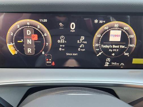 2026 Volkswagen Tiguan 2.0T SE R-Line Black 4MOTION