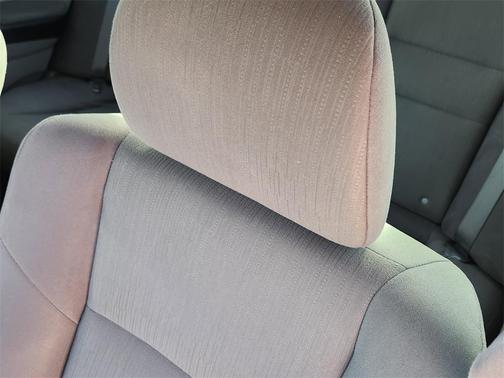 2012 Honda Accord 2.4 LX