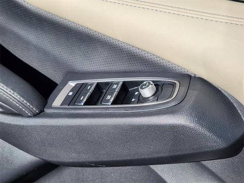 2021 Subaru Ascent Limited 7-Passenger