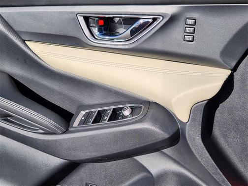 2021 Subaru Ascent Limited 7-Passenger