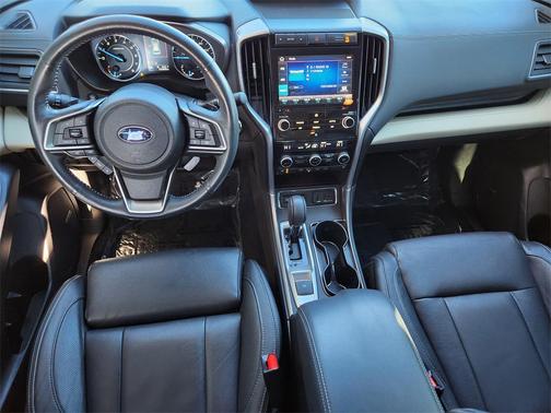 2021 Subaru Ascent Limited 7-Passenger