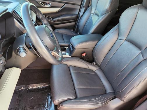 2021 Subaru Ascent Limited 7-Passenger