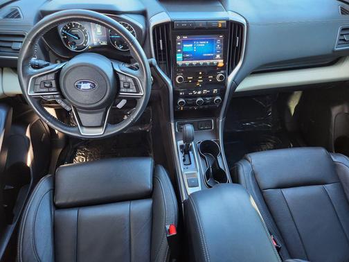 2021 Subaru Ascent Limited 7-Passenger