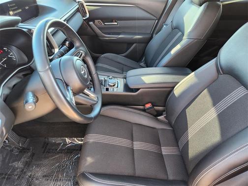 2024 Mazda CX-50 2.5 S Premium Package