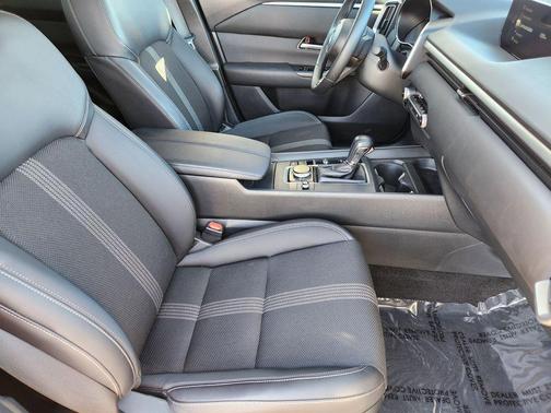 2024 Mazda CX-50 2.5 S Premium Package