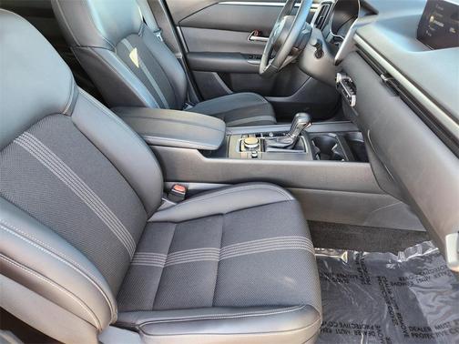 2024 Mazda CX-50 2.5 S Premium Package