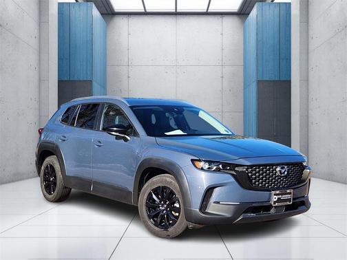 2024 Mazda CX-50 2.5 S Premium Package