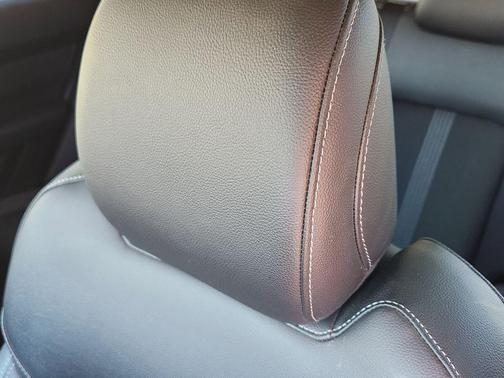 2024 Mazda CX-50 2.5 S Premium Package