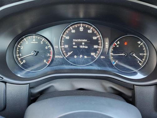 2024 Mazda CX-50 2.5 S Premium Package