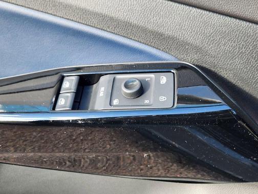 2026 Volkswagen ID.4 AWD Pro S