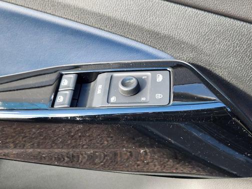 2026 Volkswagen ID.4 AWD Pro S