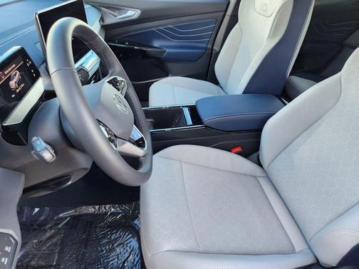 2026 Volkswagen ID.4 AWD Pro S