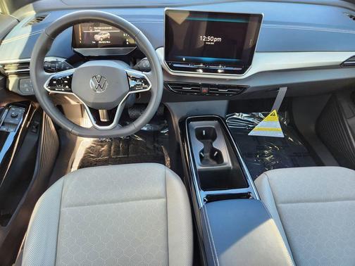 2026 Volkswagen ID.4 AWD Pro S