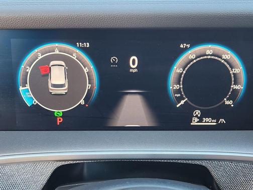 2025 Volkswagen Tiguan 2.0T S 4MOTION