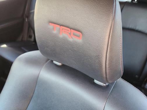 2021 Toyota 4Runner Venture Special Edition