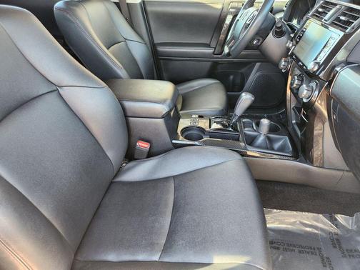 2021 Toyota 4Runner Venture Special Edition