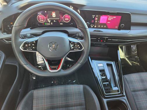 2024 Volkswagen Golf GTI 2.0T S DSG
