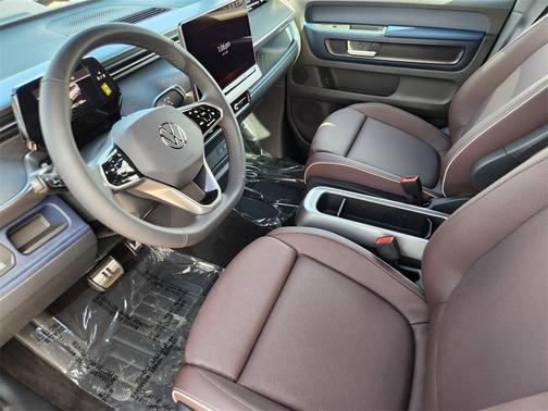 2025 Volkswagen ID. Buzz Pro S