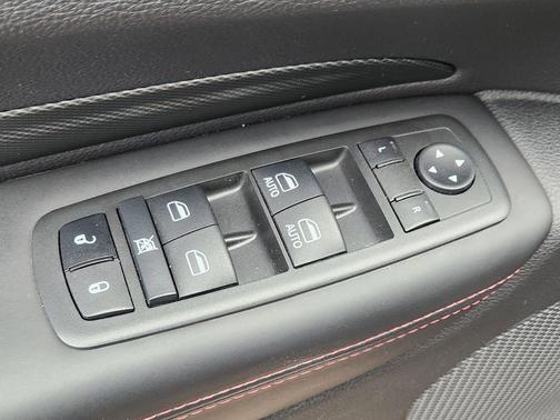 2022 Dodge Durango R/T AWD