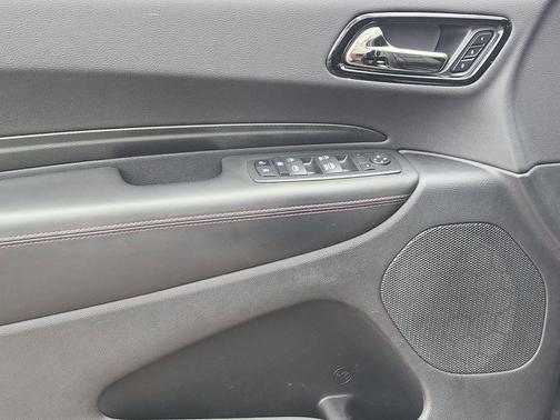 2022 Dodge Durango R/T AWD