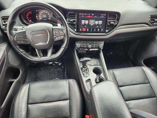 2022 Dodge Durango R/T AWD