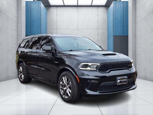 2022 Dodge Durango R/T AWD