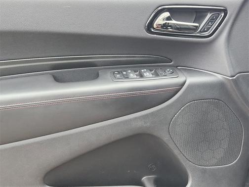 2022 Dodge Durango R/T AWD