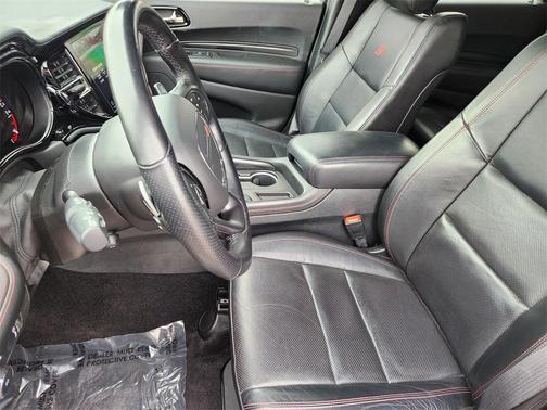 2022 Dodge Durango R/T AWD
