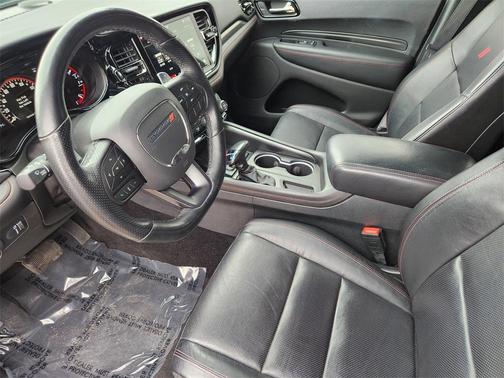 2022 Dodge Durango R/T AWD