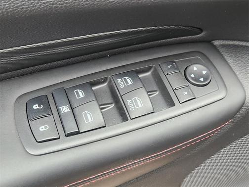 2022 Dodge Durango R/T AWD