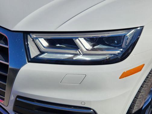 2018 Audi Q5 2.0T Tech Premium