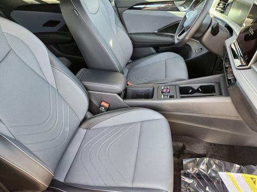 2026 Volkswagen Tiguan 2.0T SE R-Line Black 4MOTION