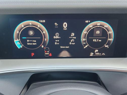 2026 Volkswagen Tiguan 2.0T SE R-Line Black 4MOTION