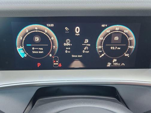 2026 Volkswagen Tiguan 2.0T SE R-Line Black 4MOTION