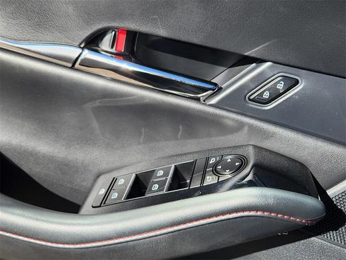 2023 Mazda CX-30 2.5 S Carbon Edition