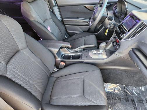 2018 Subaru Impreza 2.0i