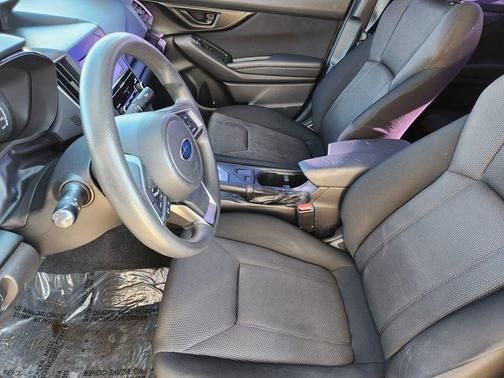 2018 Subaru Impreza 2.0i