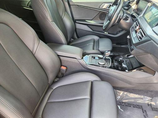 Storm Bay Metallic 2021 BMW 228 Gran Coupe xDrive