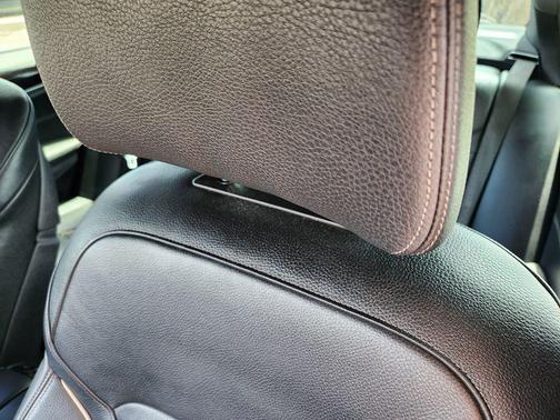 Rhodonite Silver Metallic 2020 BMW M550 i Xdrive