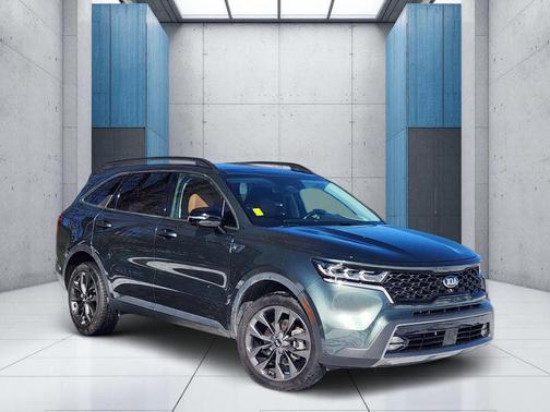 2021 Kia Sorento SX