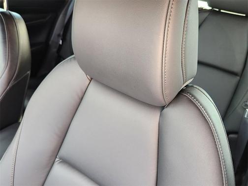 2024 Mazda Mazda3 FWD w/Preferred Package