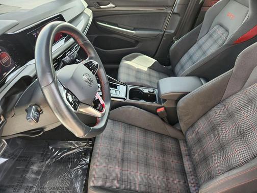 2024 Volkswagen Golf GTI 2.0T S DSG